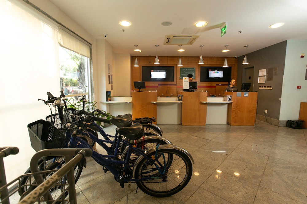 ibis Copacabana Posto 2 Hotel 53/80