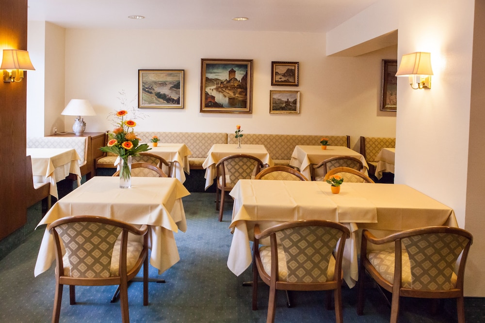 Hotel Garni Gunther 33/40