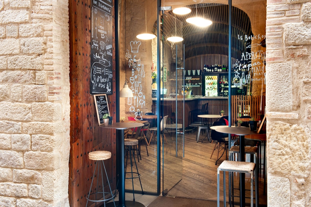 Mercer Hotel Barcelona 38/52