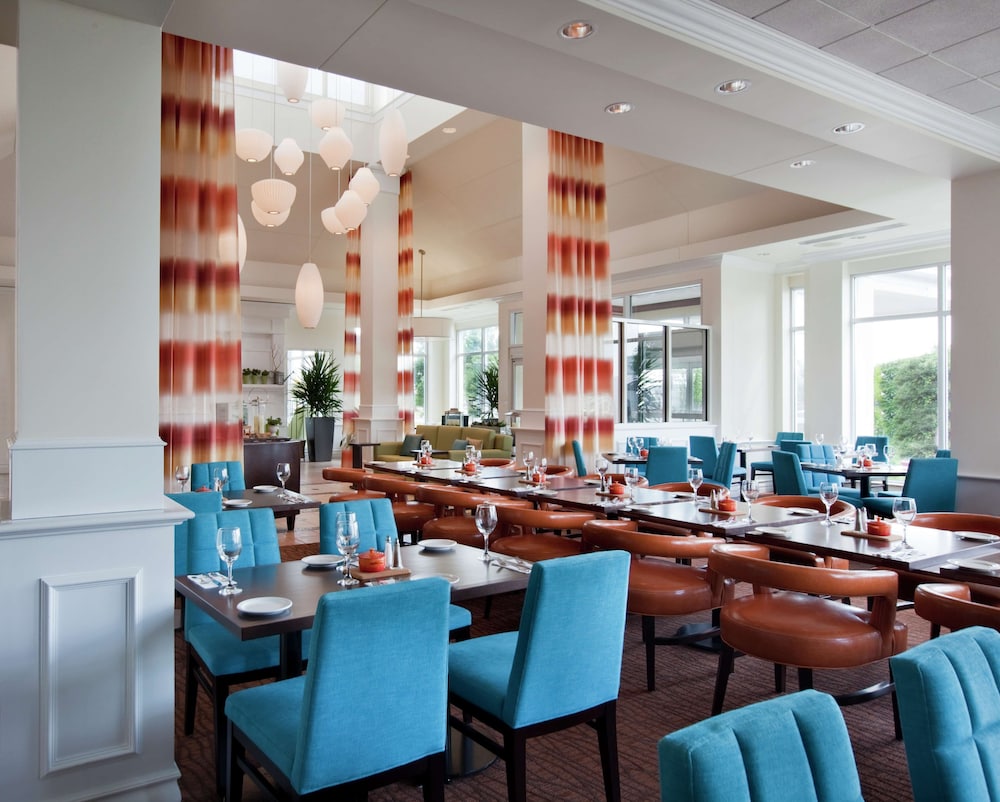 Hilton Garden Inn Montreal Airport 31/47