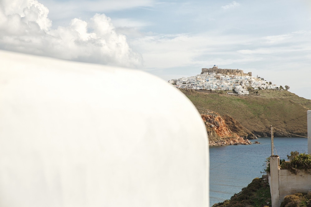 Aegean Sea Villas 34/50