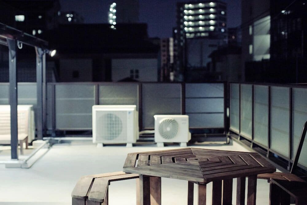 Hakata Minoshima Hostel Futagi 6/50