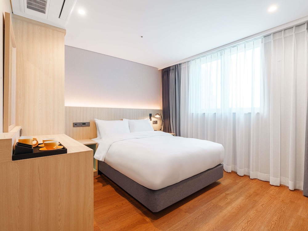 Ibis Styles Ambassador Jeonju City Centre 31/63
