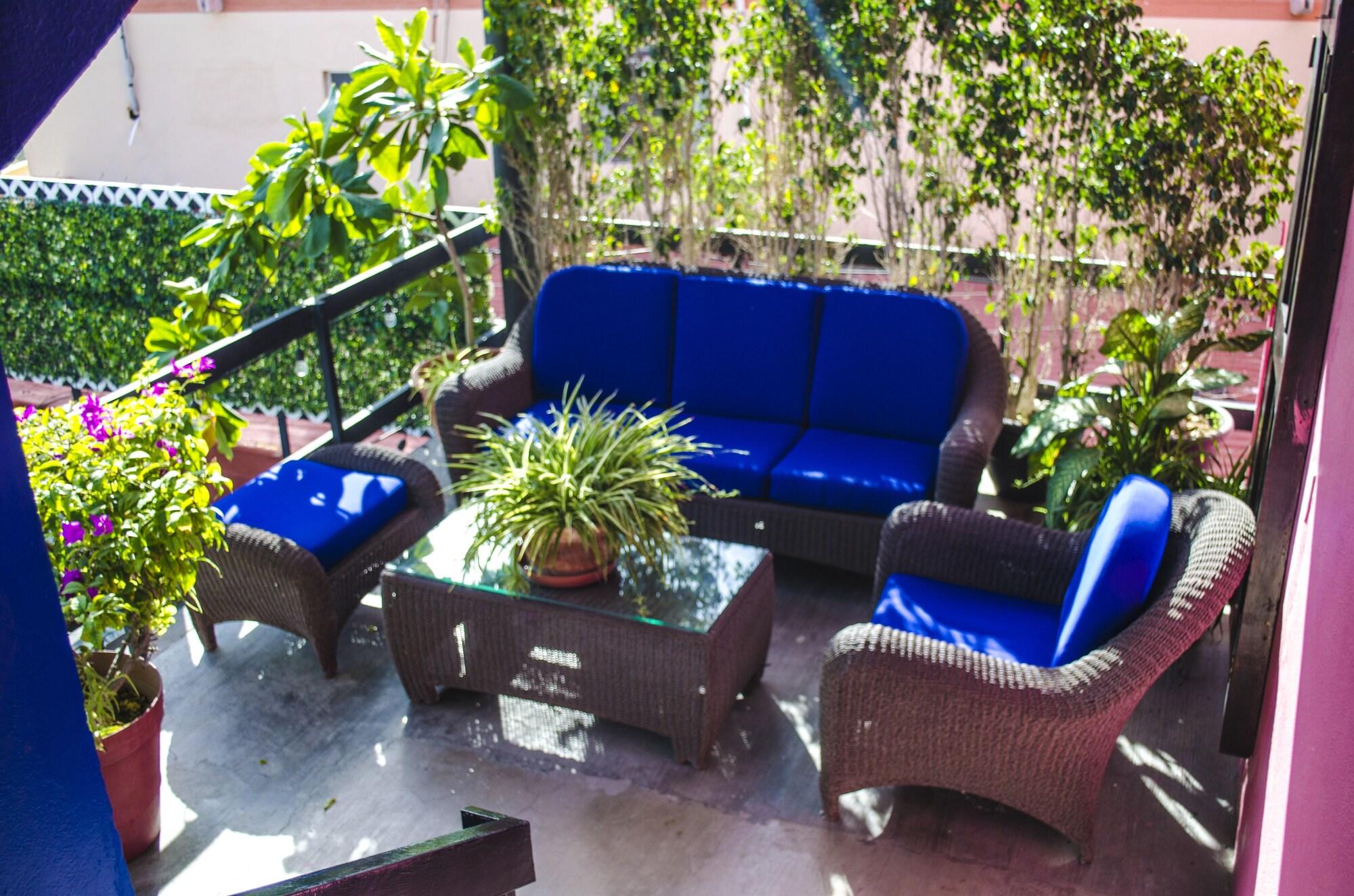 Siesta Suites Hotel 26/29