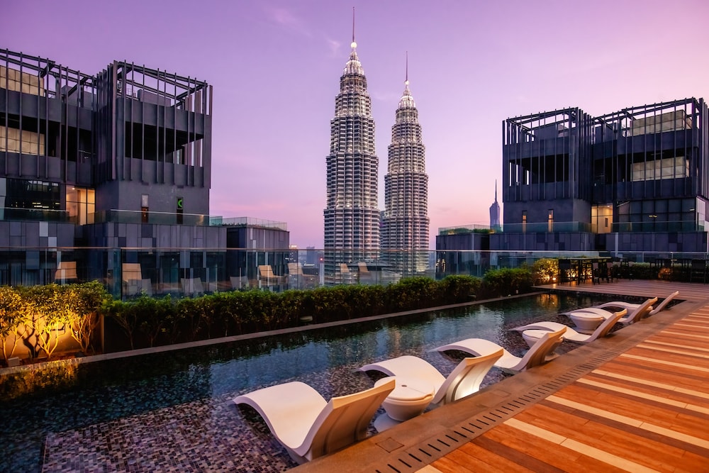Star Suites KLCC 50/61