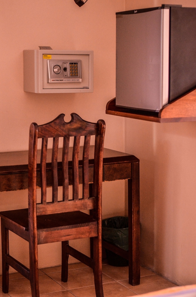 Hostel La Choza Inn 42/60