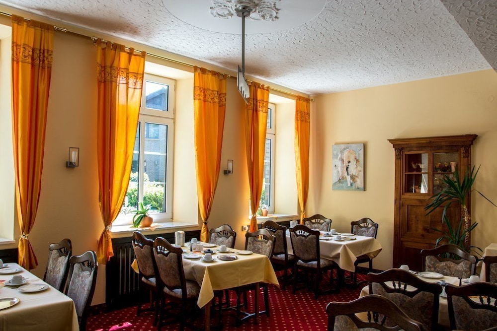 Hotel Landhaus Gut Keuchhof 15/18