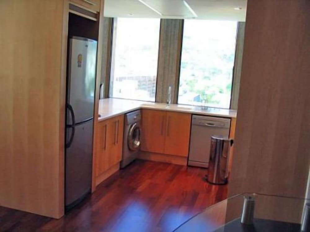 ITC Hospitality Group Two Bedrooms Cartwright's Corner 14/45