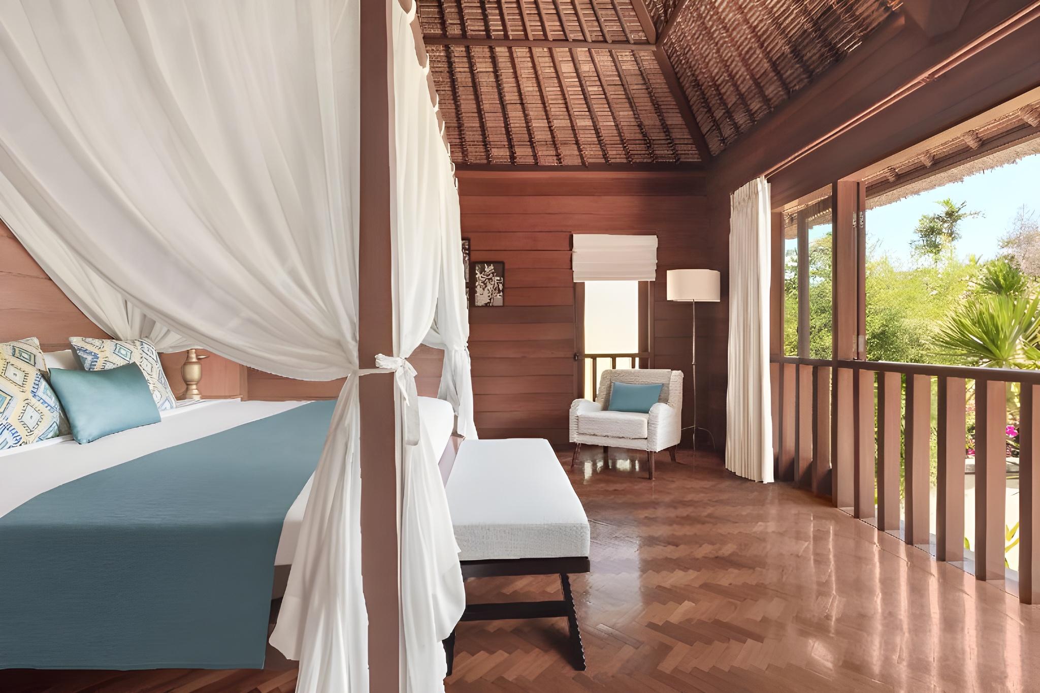 Honeymoon, Pool, Villa, King Bed