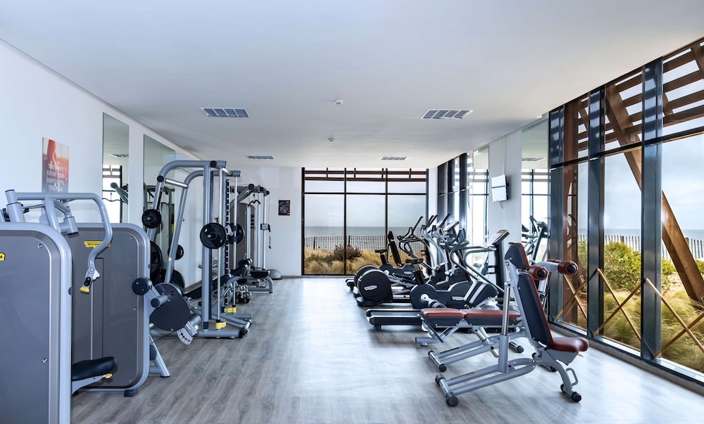 Radisson Blu Resort Taghazout Bay Surf Village 26/50