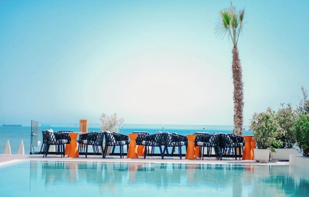 Amara Hotel & SPA 7/50