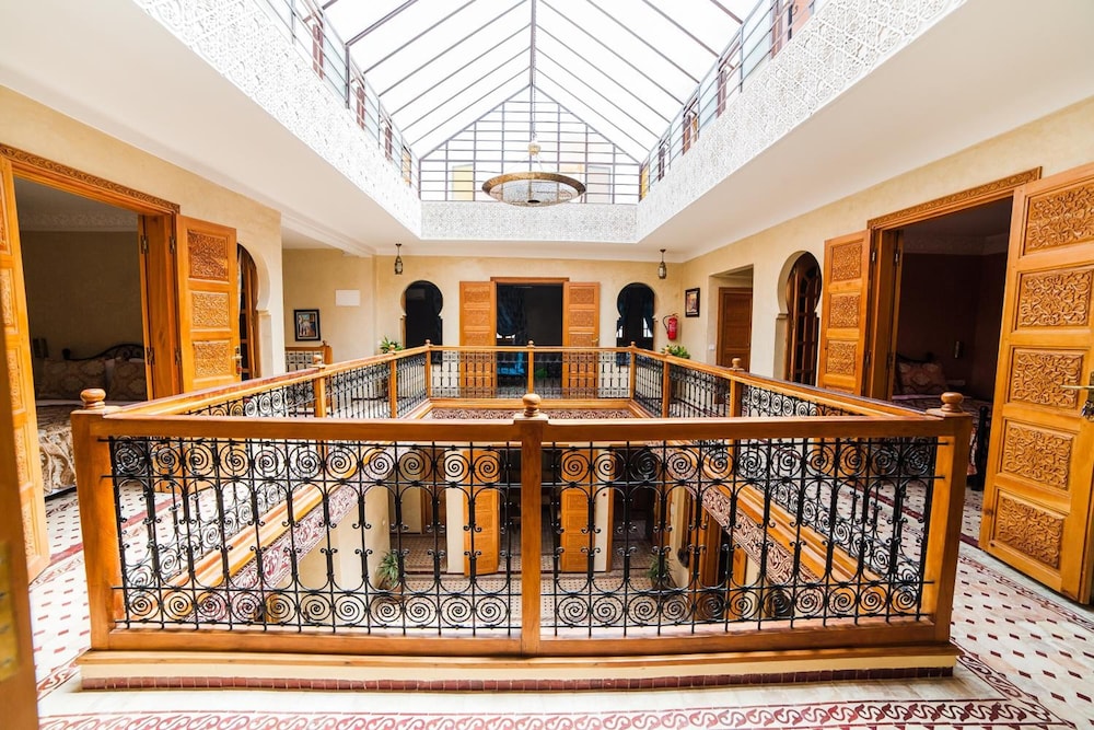 Riad Dar Saidi 5/50