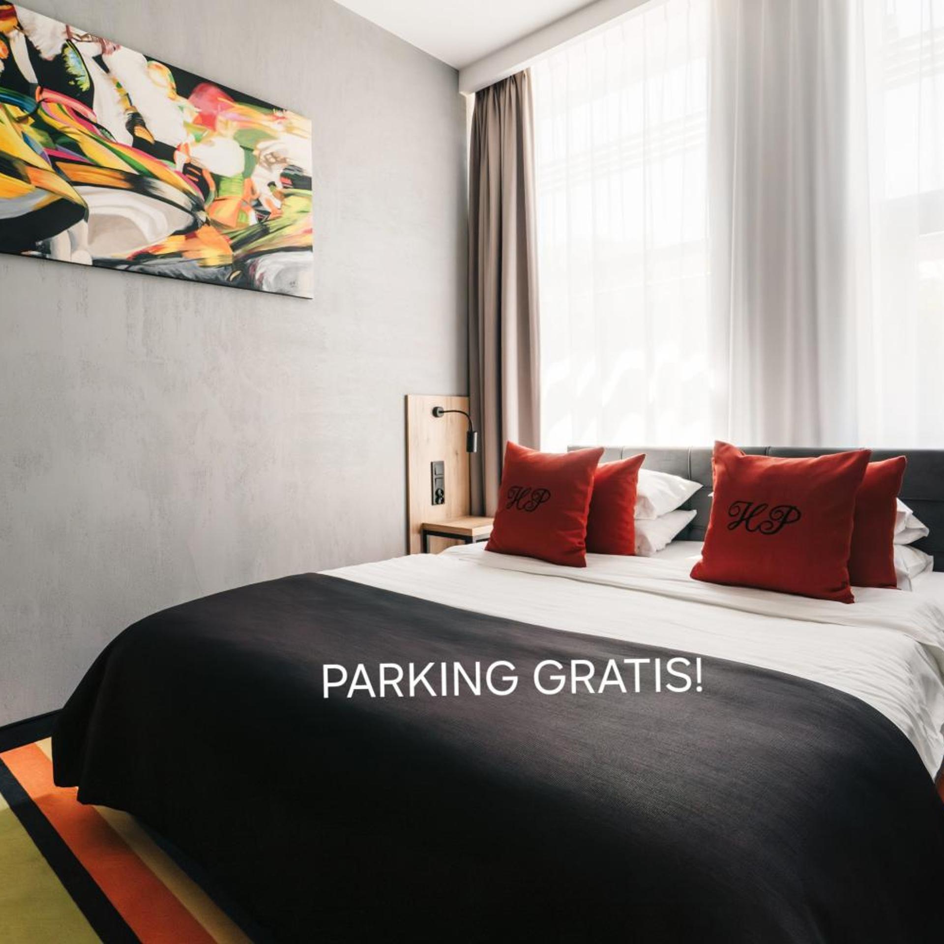 Hotel Polonez 12/50