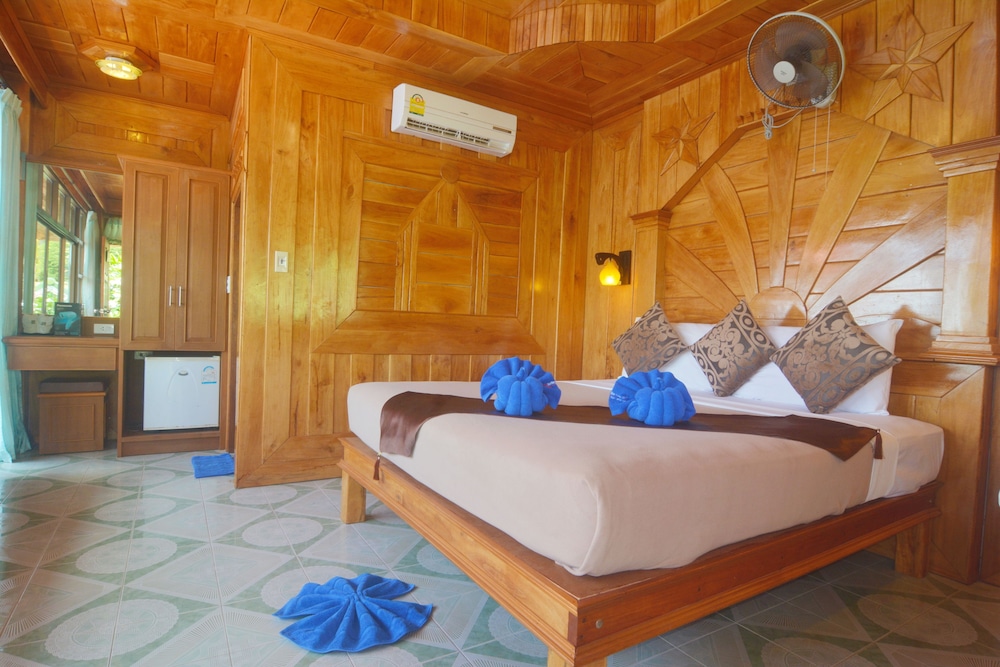 Kantiang Bay View Resort 12/39