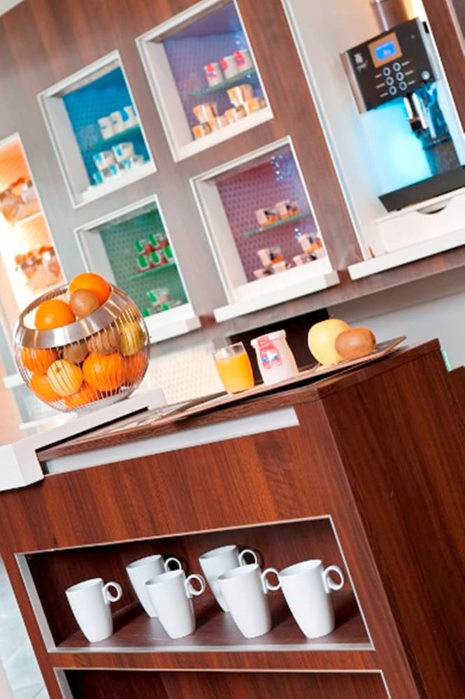 Novotel Suites Wien City Donau 56/72