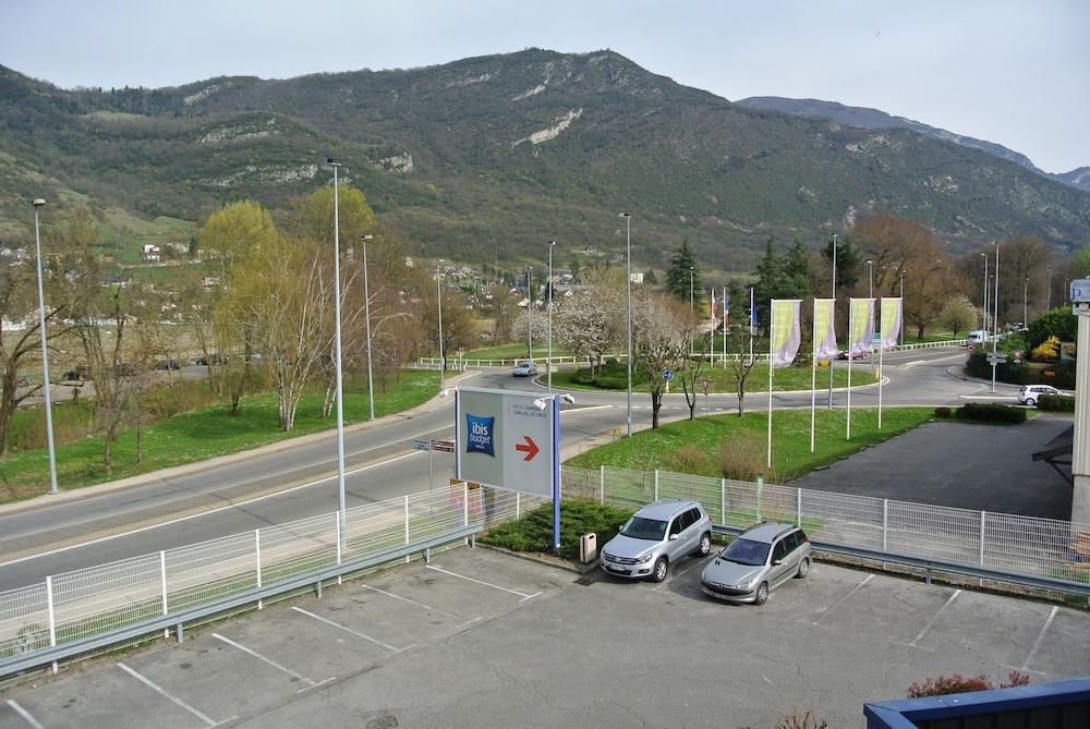 ibis budget Chambery Sud Challes-les-Eaux 21/26