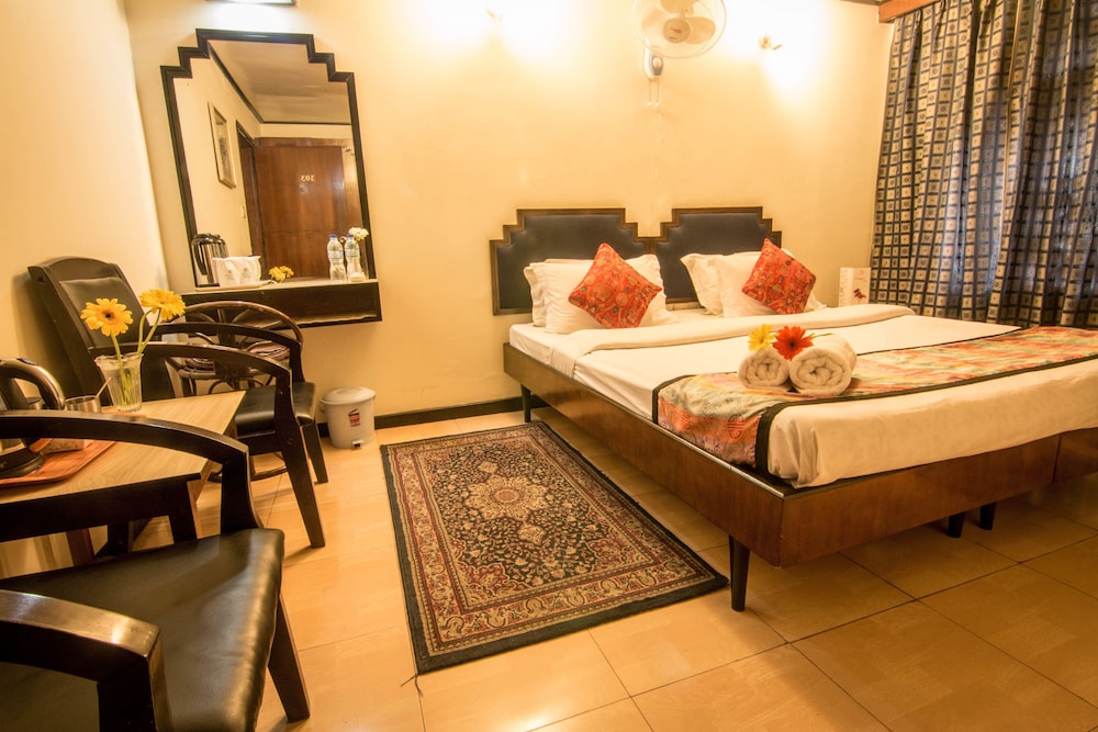 Central Hill Resort Gangtok 40/47