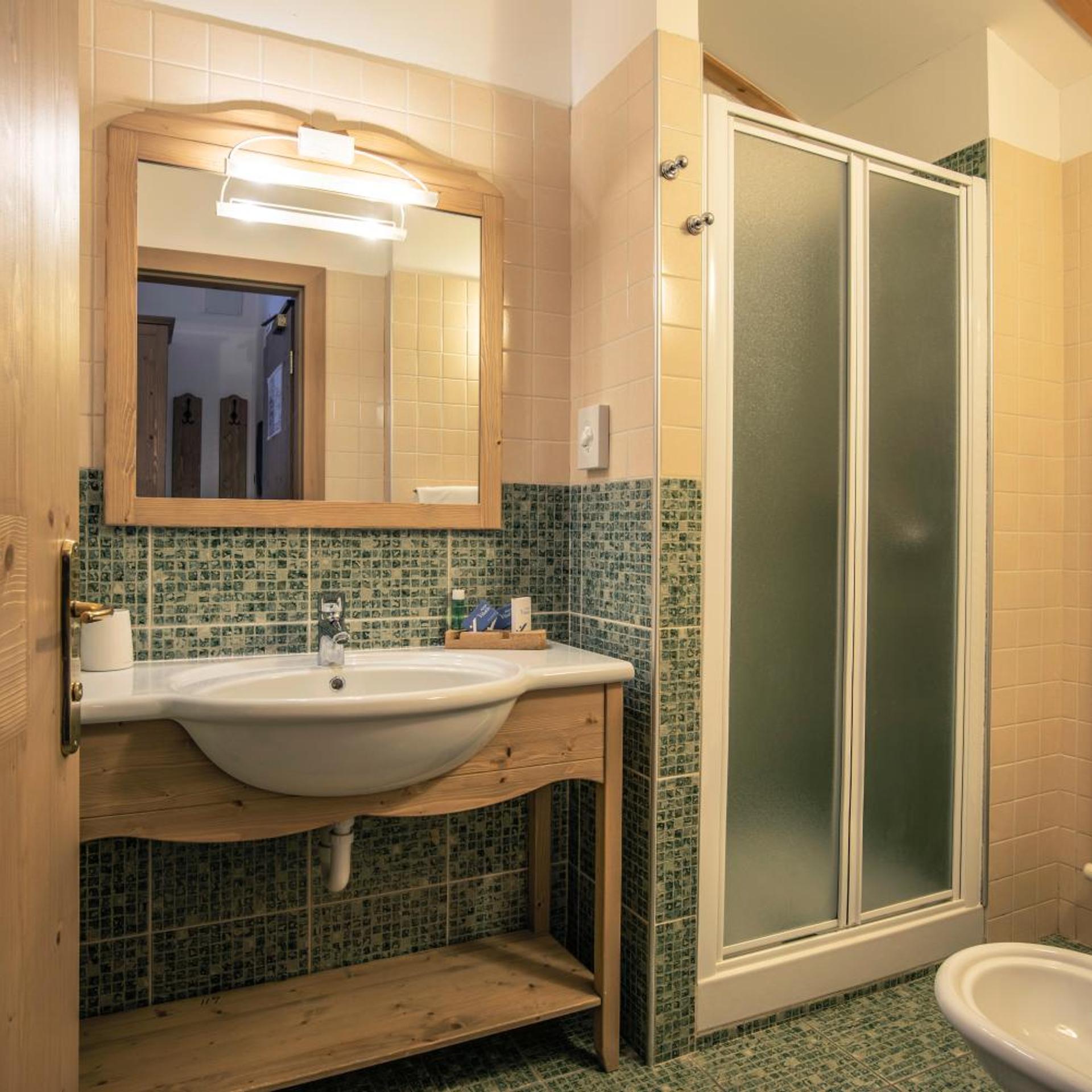 Hotel Resort Al Sole 43/46