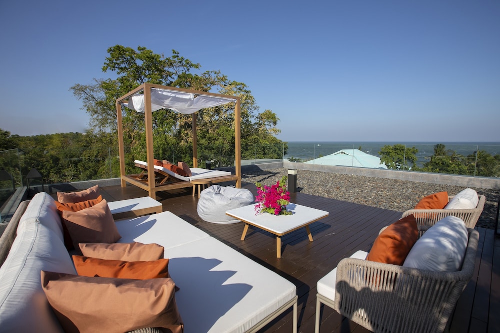 Cape Nidhra Hotel Hua Hin 27/66