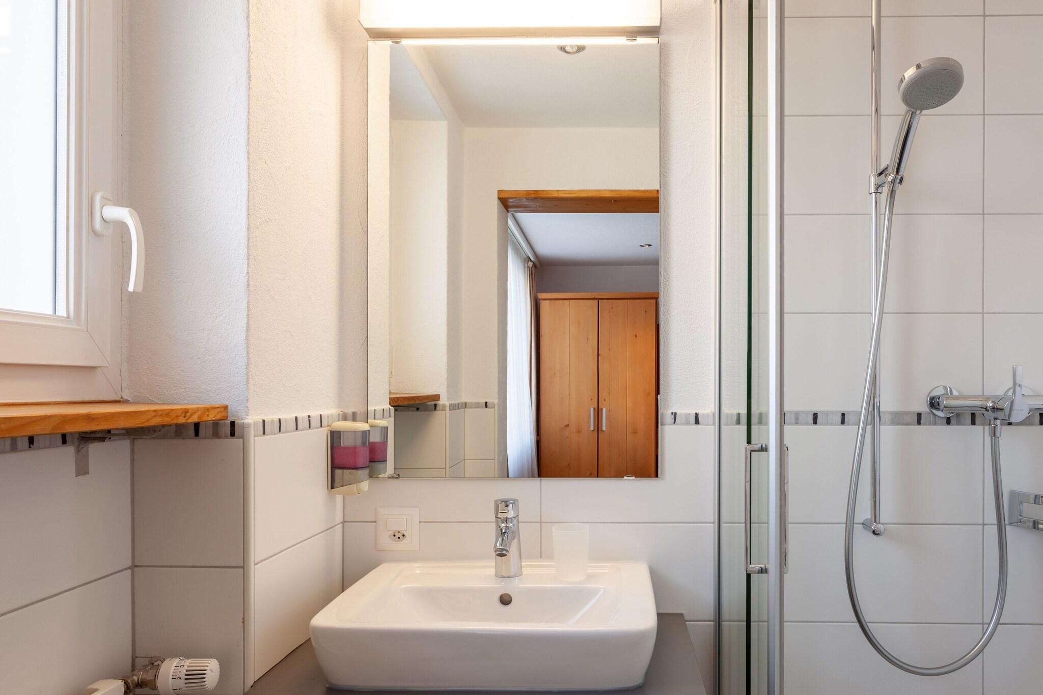 Standard, Single, Hotel Jaegerhof 6/6
