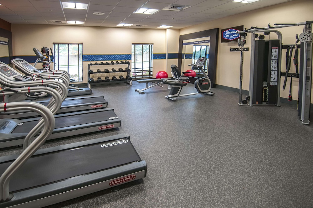 Hampton Inn & Suites Pensacola/I-10 Pine Forest Road 29/47