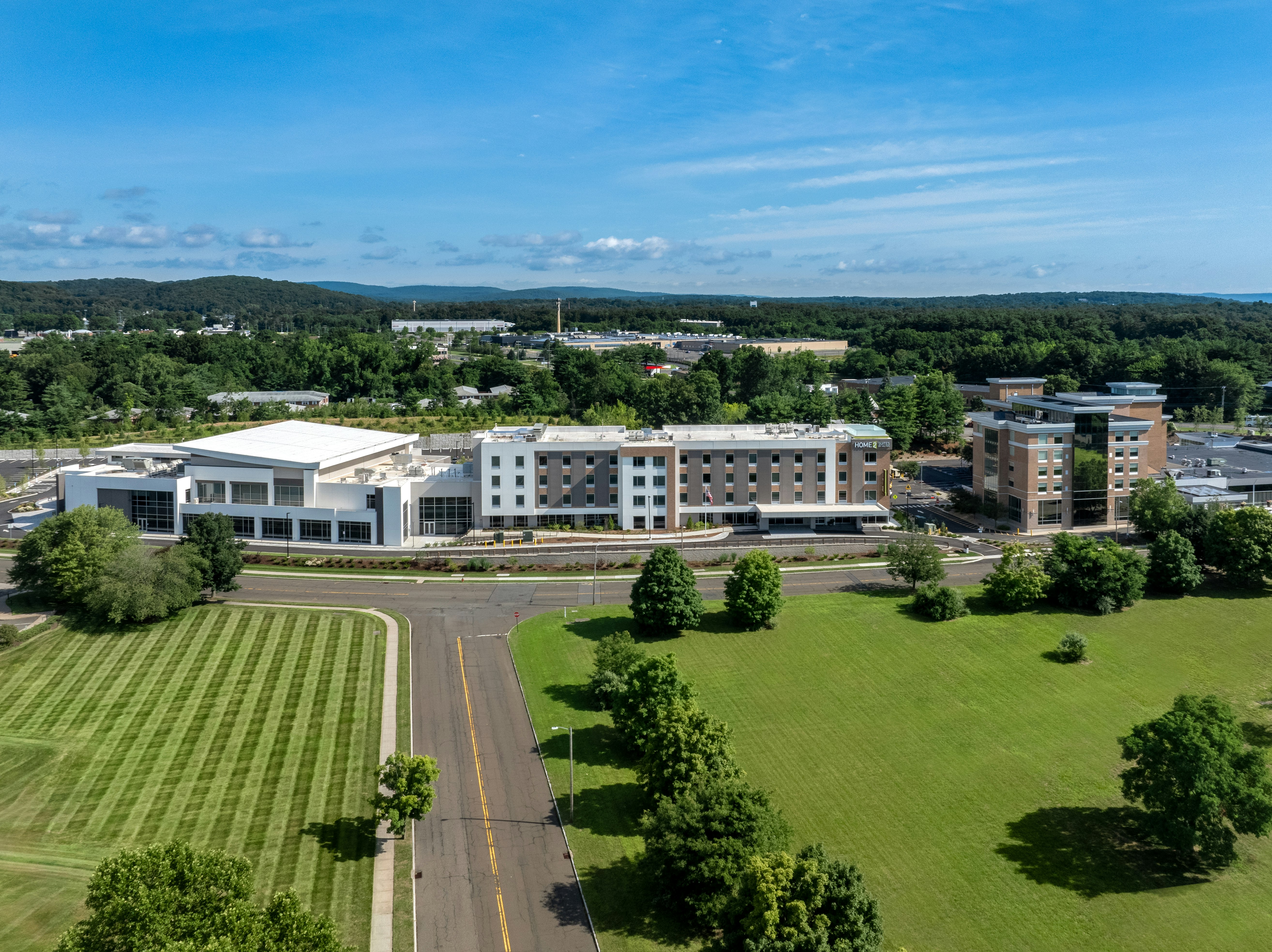 Home2 Suites by Hilton Bristol 26/26