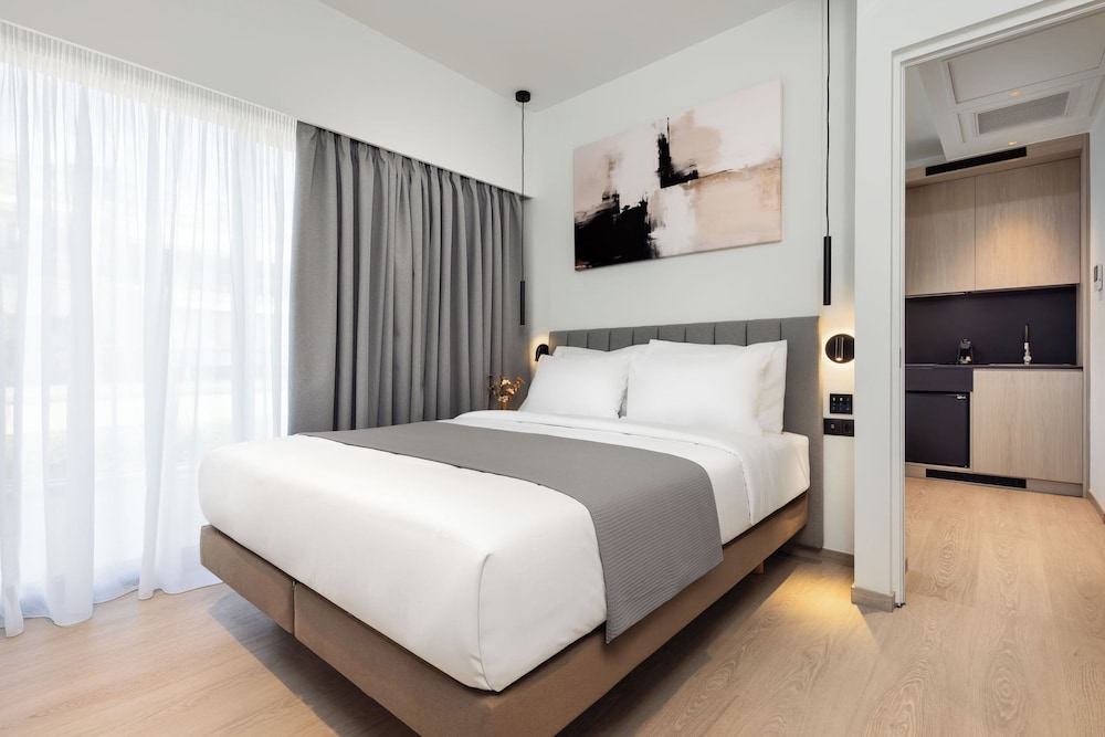 Urban K Hotel Athens 23/59