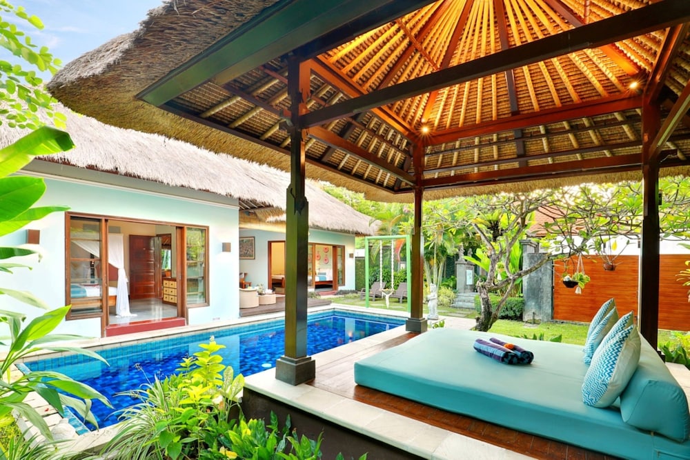 Kecapi Villa Seminyak by Ini Vie Hospitality 9/64