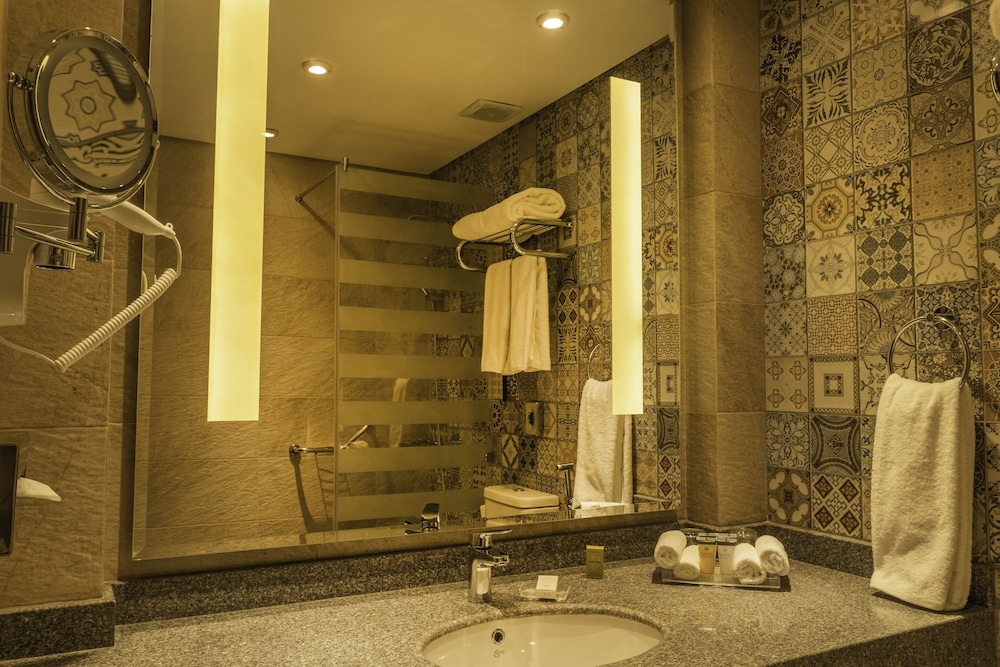 Safir Dahab Hotel (Ex- Hilton Dahab) 60/60