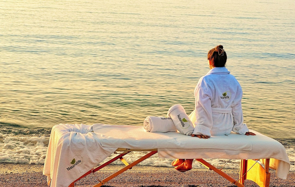 Naturelife Bungalows & SPA 44/50