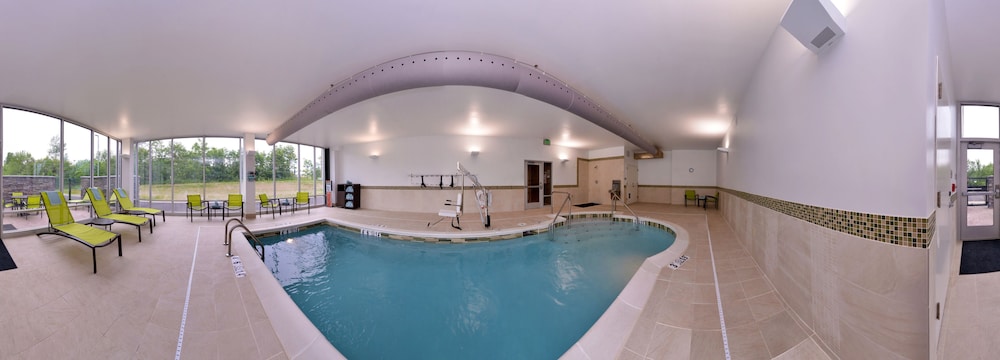 SpringHill Suites by Marriott Elizabethtown 22/40
