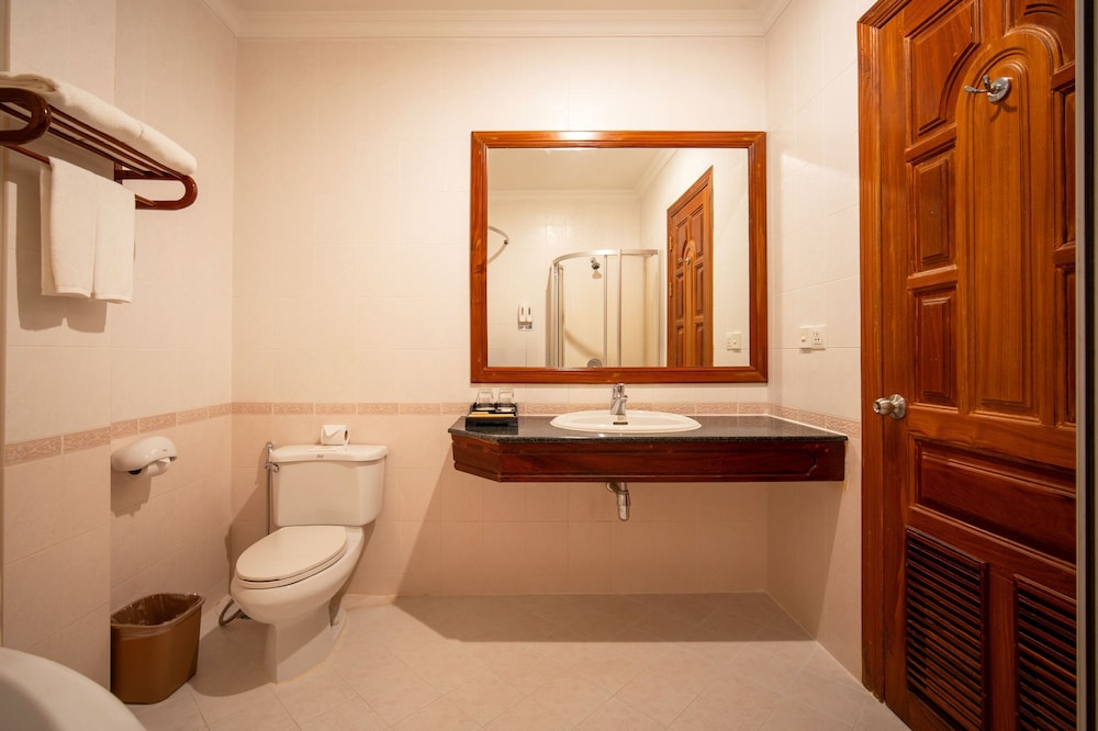 Khemara Angkor Hotel Spa 47/50