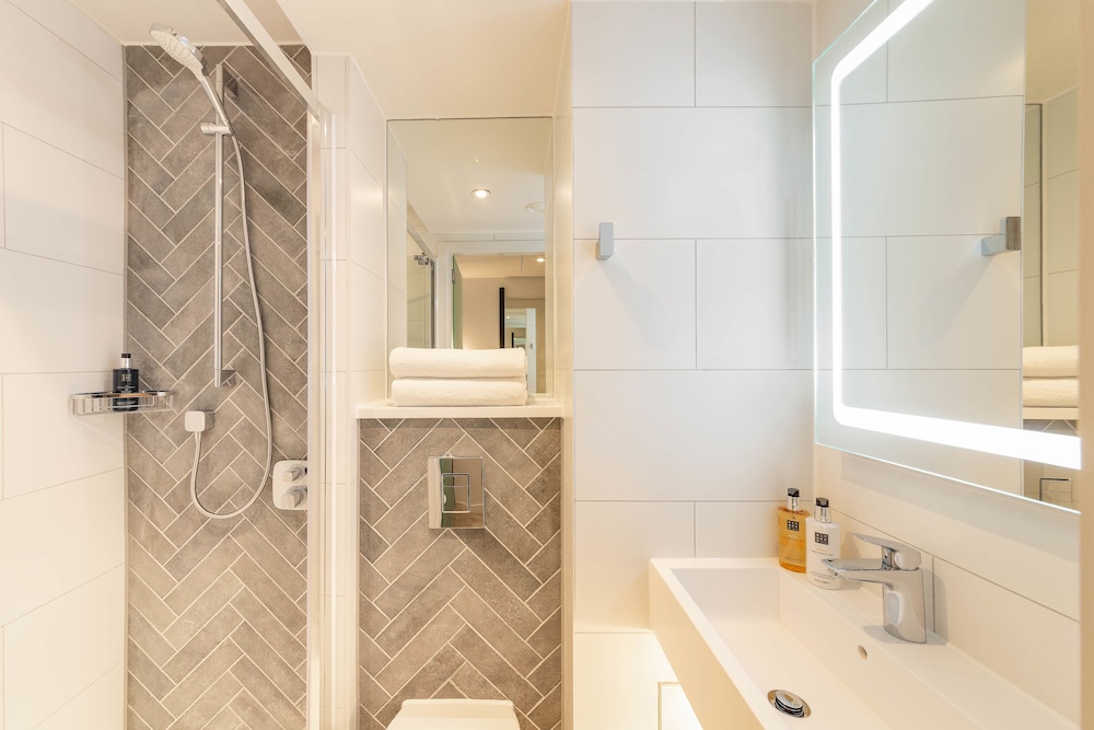 Four Points Flex by Sheraton London Shoreditch East 13/46