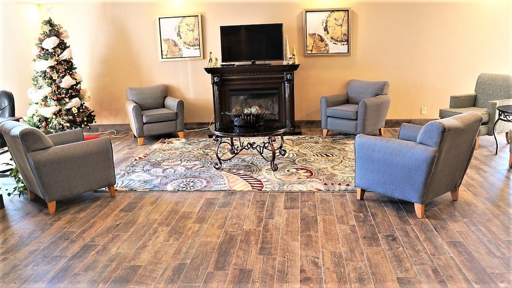 Baymont By Wyndham West Plains 15/17