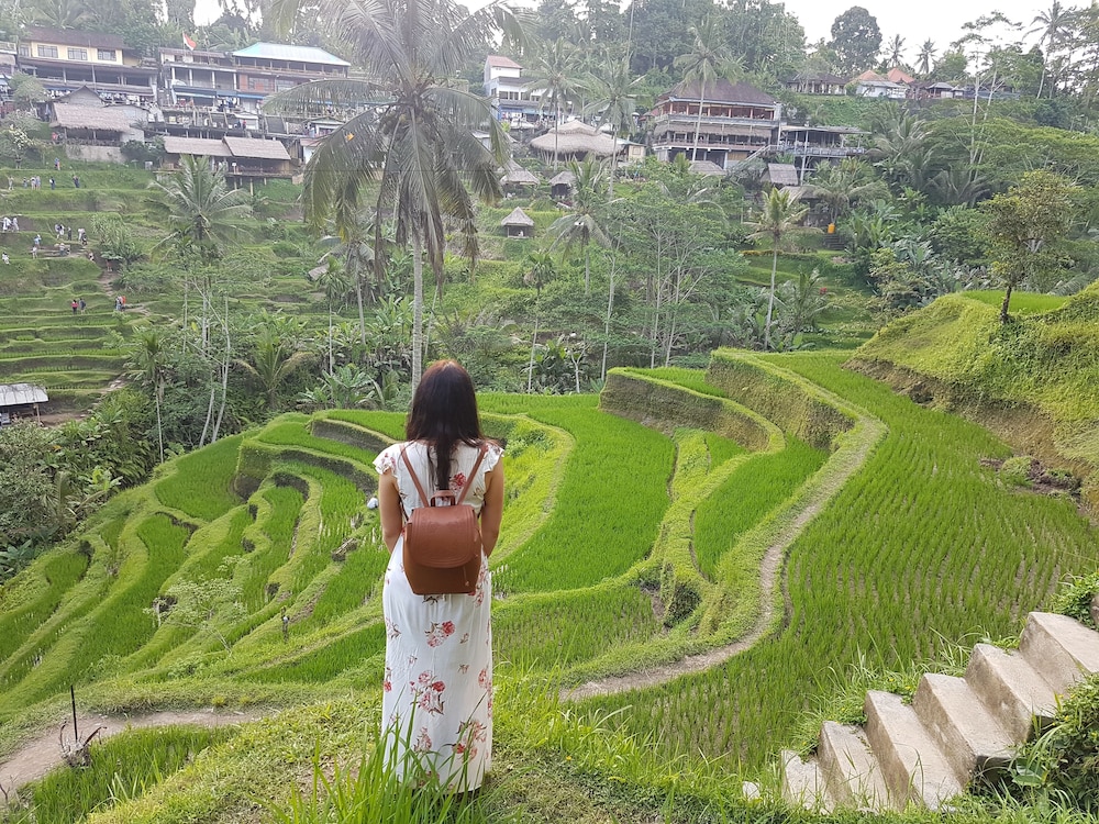 Buda Cottage Ubud 25/36