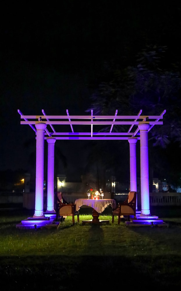 SATHYAM GRAND RESORT SRIPERUMBUDUR photo5