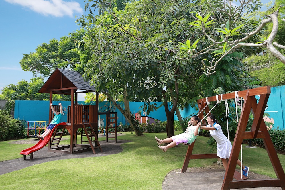 Pullman Bali Legian Beach 57/63