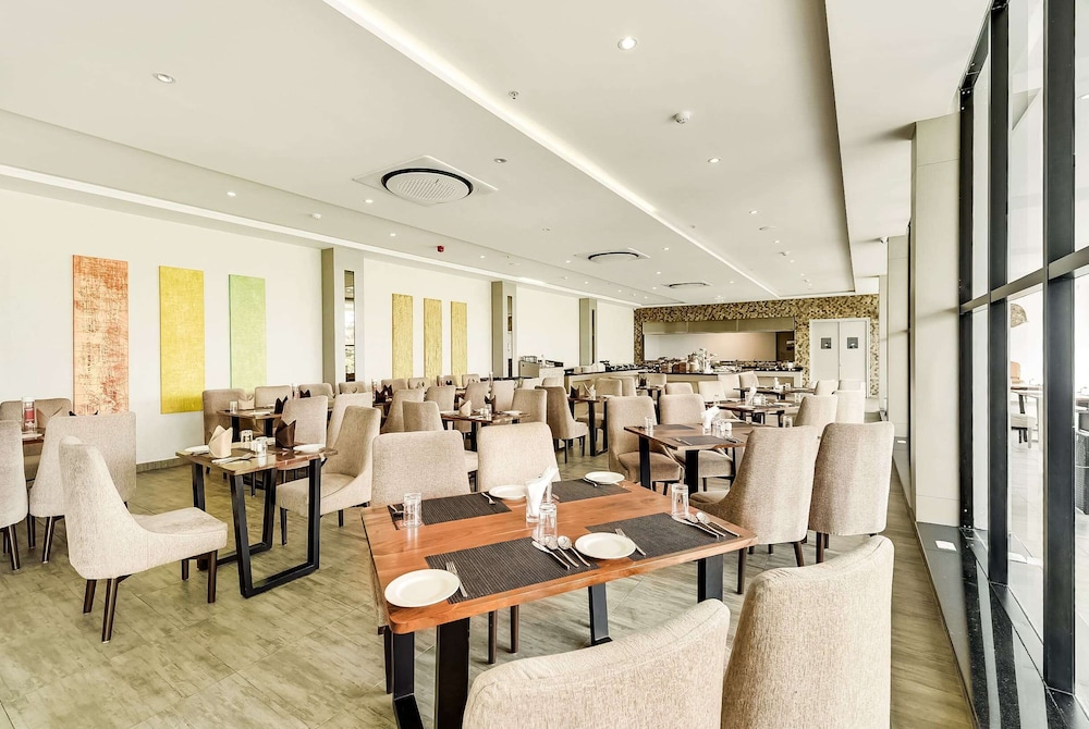 Ramada By Wyndham Bengaluru Yelahanka 36/66