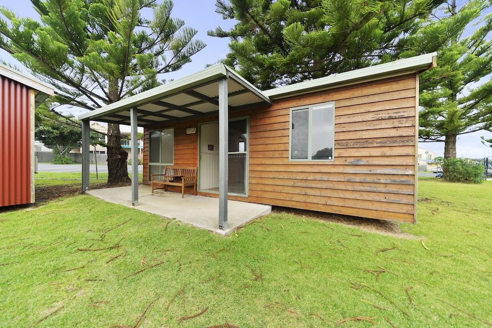 Nrma Port Campbell Holiday Park 36/59