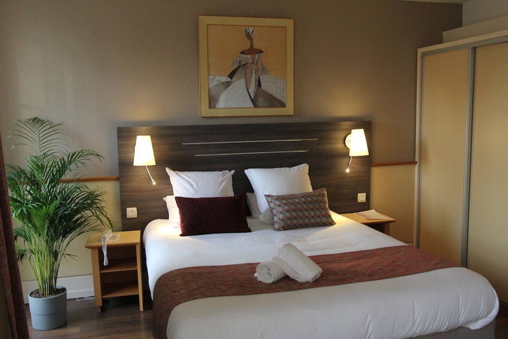 Hotel Residence Les Sources 17/53