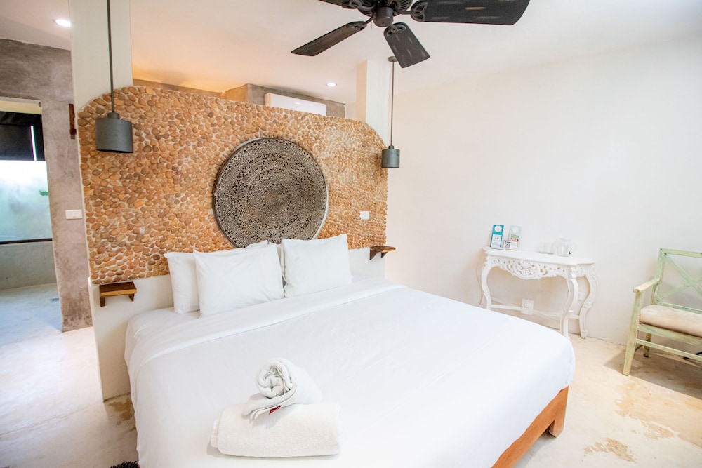 SPIRIT HOLBOX 26/76