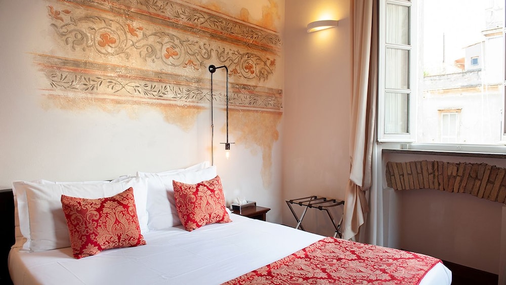 Relais Giulia 16/85