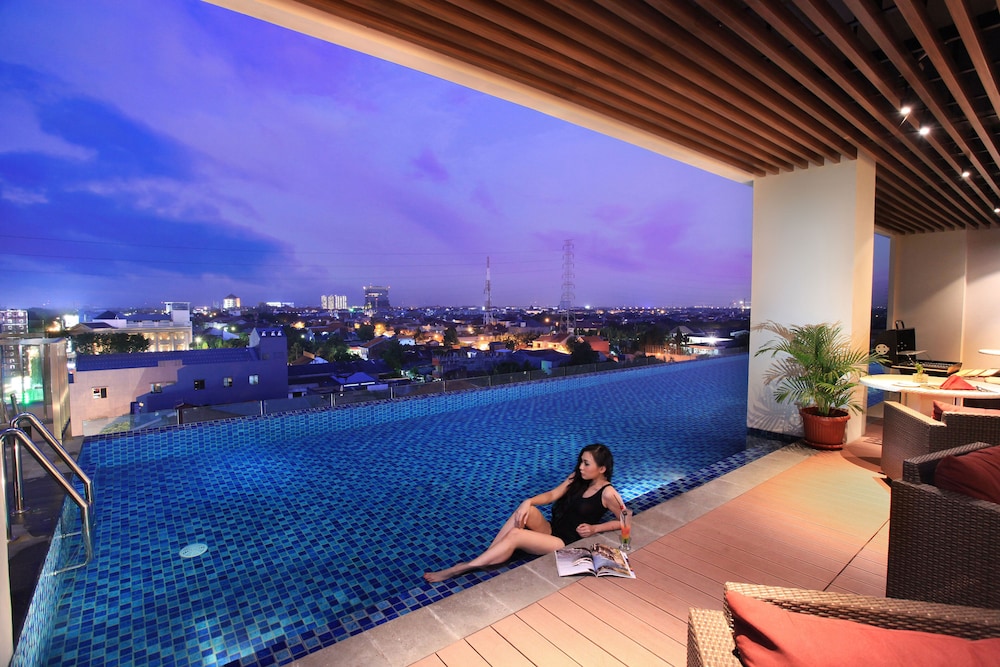 Swiss Belinn Manyar 46/75