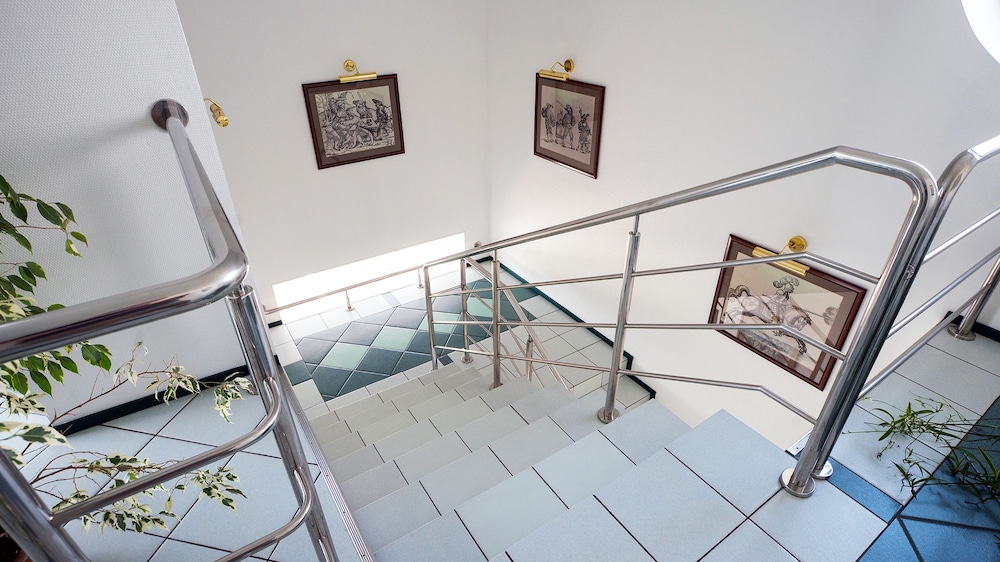 Hestia Hotel Susi 31/57