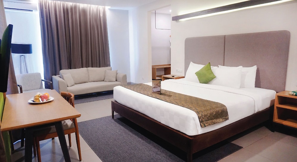The Balcone Hotel and Resort 13/54