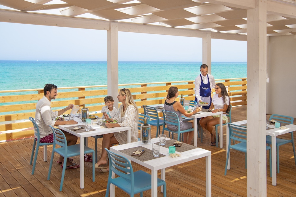Is Serenas Badesi Resort 36/50
