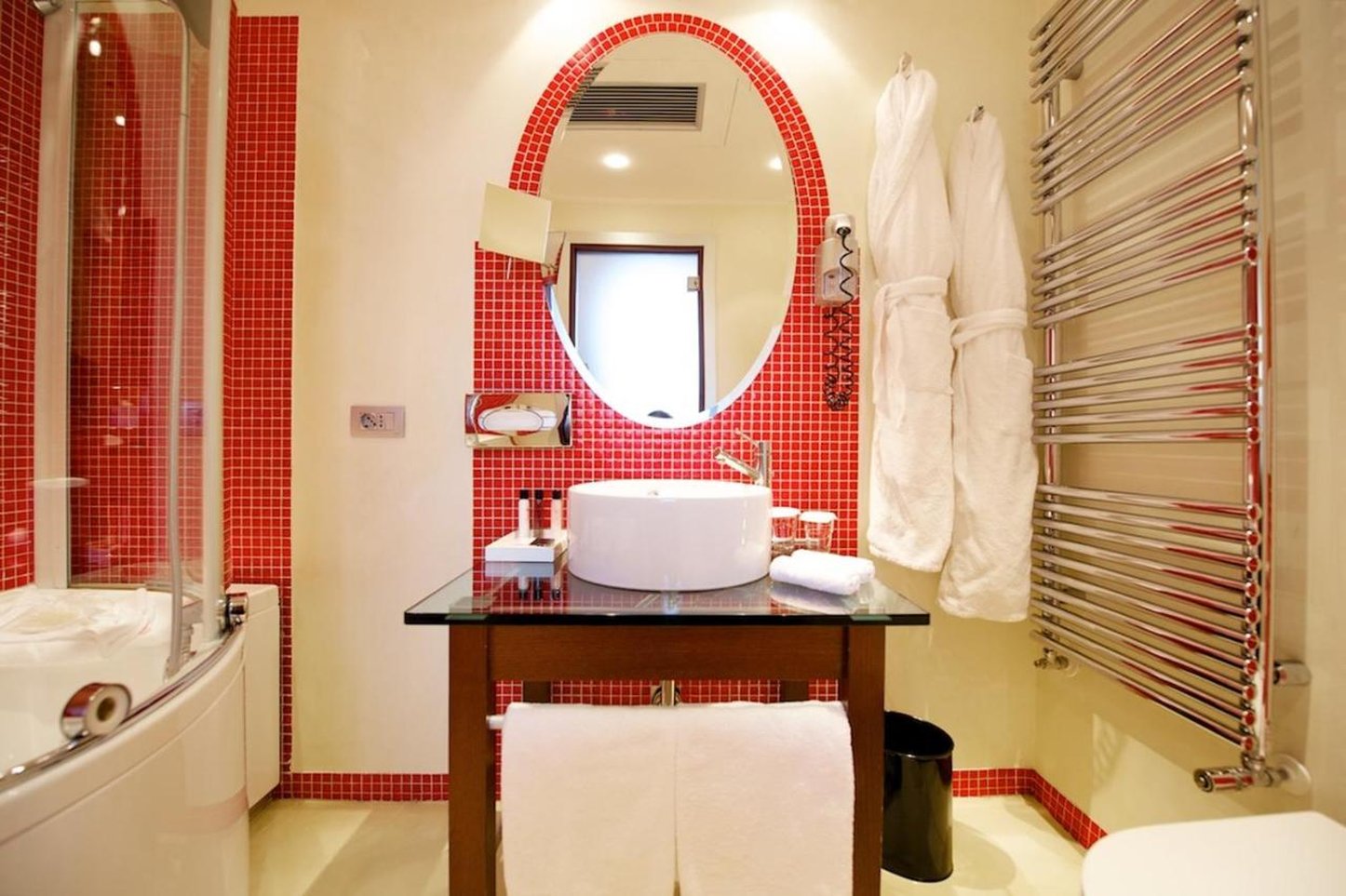 Hotel La Griffe Roma 50/50