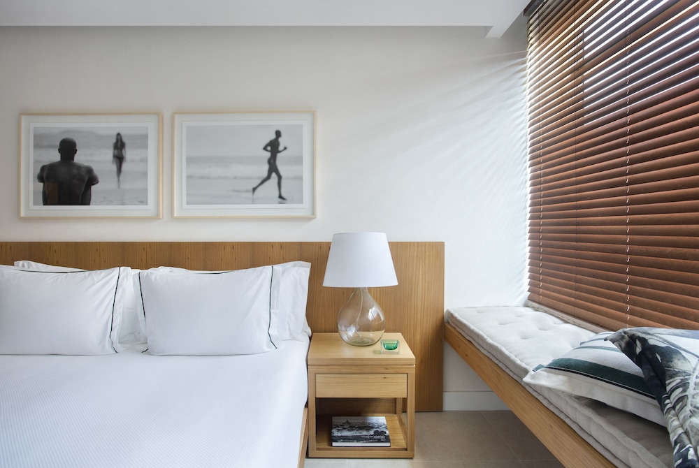 Janeiro Hotel(ex Marina All Suites) 16/68