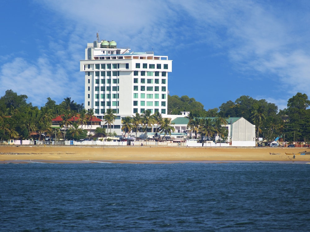 The Quilon Beach 3/66