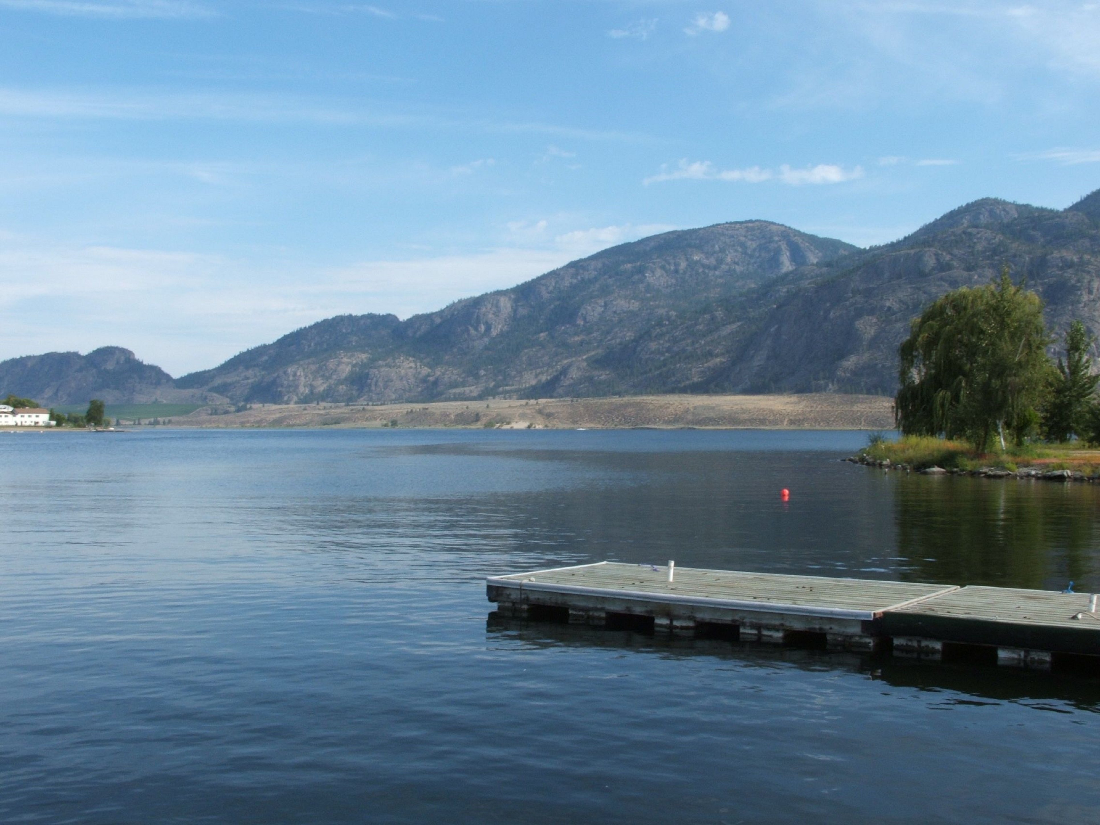 Holiday Inn Osoyoos 72/81